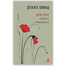 Kırmızı Kedi Yayınevi Çekilme Suları