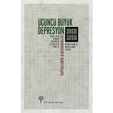 Yordam Kitap Üçüncü Büyük Depresyon