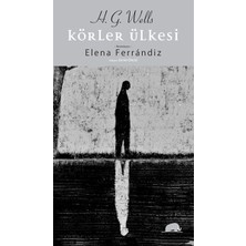 Kolektif Kitap Körler Ülkesi