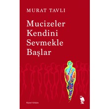 Nemesis Kitap Mucizeler Kendini Sevmekle Başlar