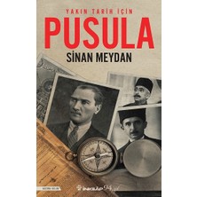 İnkılap Kitabevi Pusula