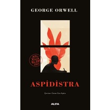 Alfa Yayınları Aspidistra (Ciltli)