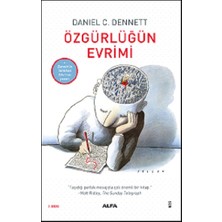 Alfa Yayınları Özgürlüğün Evrimi