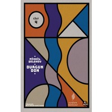 Yordam Kitap Durgun Don 4. Cilt