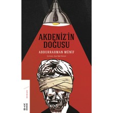 Ketebe Yayınları Akdeniz’in Doğusu