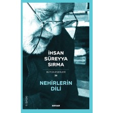 Beyan Yayınları Nehirlerin Dili