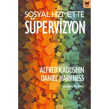 Nika Yayınevi Sosyal Hizmette Süpervizyon