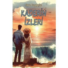 Zet Yayınları Kaderin Izleri