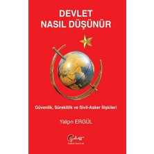 Galeati Yayıncılık Devlet Nasıl Düşünür