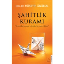 Destek Yayınları Şahitlik Kuramı