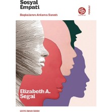 Sahi Kitap Sosyal Empati