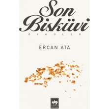 Ötüken Neşriyat Son Bisküvi