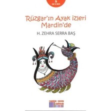 Somut Yayınları Rüzgarın Ayak Izleri Mardin'de