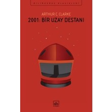 İthaki Yayınları 2001: Bir Uzay Destanı