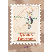 Yade Yayınları Çocuk Bayramı