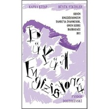Kafka Yayınevi Büyük Engizisyoncu