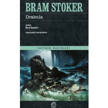 İletişim Yayınları Drakula