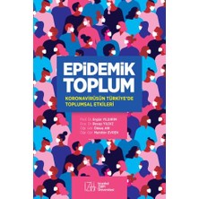 İstanbul Sabahattin Zaim Üniversitesi Epidemik Toplum