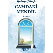 Gülnar Yayınları Camdaki Mendil