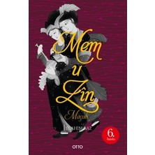 Otto Yayınları Memu Zin Masalı