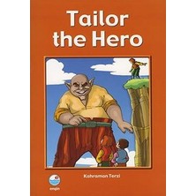Engin Yayınevi Tailor The Hero Level A