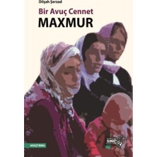 Sınırsız Kitap Bir Avuç Cennet - Maxmur