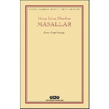 Yapı Kredi Yayınları Masallar