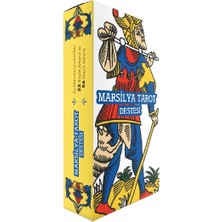 Omega Marsilya Tarot