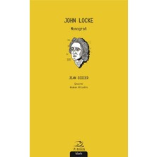 Pinhan Yayıncılık John Locke