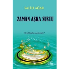 Kuytu Yayınları Zaman Aşka Sustu