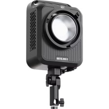 Gdx ML-300C Iı Bicolor Sürekli Işık – 300W Profesyonel Video & Fotoğraf Işığı (Bowens Mount)