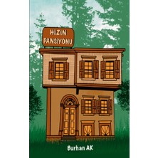 Platanus Publishing Hüzün Pansiyonu