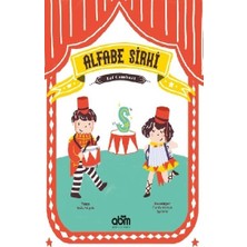 Abm Yayınevi Alfabe Sirki - Laf Cambazı