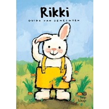 Hep Kitap Rikki Serisi 1 - Rikki