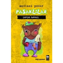 Pasaklılar