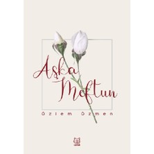 Luna Yayınları Aşka Meftun