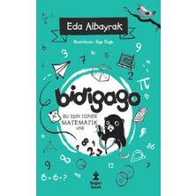 Doğan Çocuk Bidigago-4 Bu Işin Içinde Matematik Var