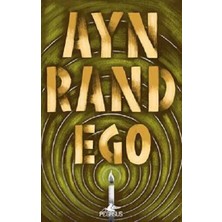 Pegasus Yayınları Ego