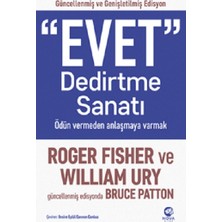 Nova Kitap “evet” Dedirtme Sanatı: Ödün Vermeden Anlaşmaya Varmak