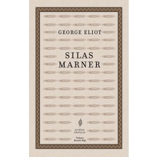 Yordam Kitap Silas Marner