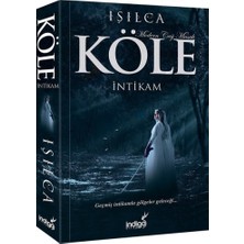 İndigo Kitap Köle - Intikam