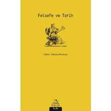 Pinhan Yayıncılık Felsefe ve Tarih