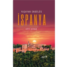 Albaraka Yayınları Yaşayan Endülüs Ispanya