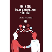 Gazi Kitabevi Yeni Nesil Insan Kaynakları Yönetimi