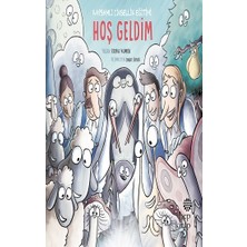 Hep Kitap Hoş Geldim