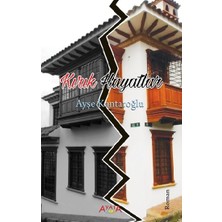 Ayata Kitap Kırık Hayatlar