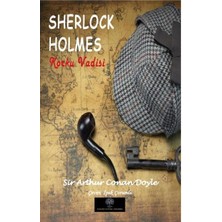 Platanus Publishing Sherlock Holmes - Korku Vadisi