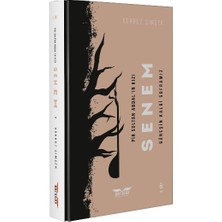 Perseus Pir Sultan Abdal'ın Kızı Senem (2. Cilt)