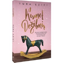 İndigo Kitap Kısmet Değilmiş