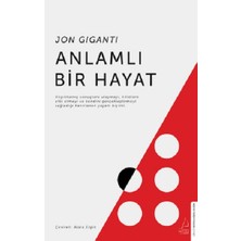 Destek Yayınları Anlamlı Bir Hayat